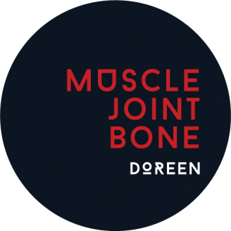 Muscle Joint Bone